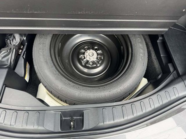 TOYOTA豐田 RAV4  第18張相片
