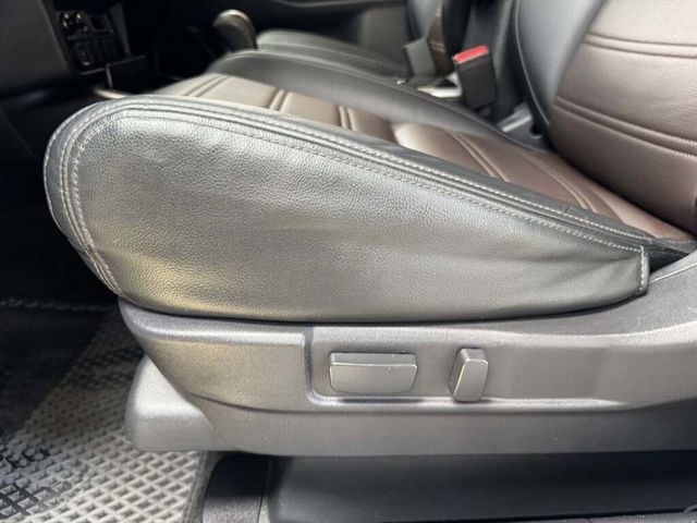 MITSUBISHI三菱 OUTLANDER  第8張相片