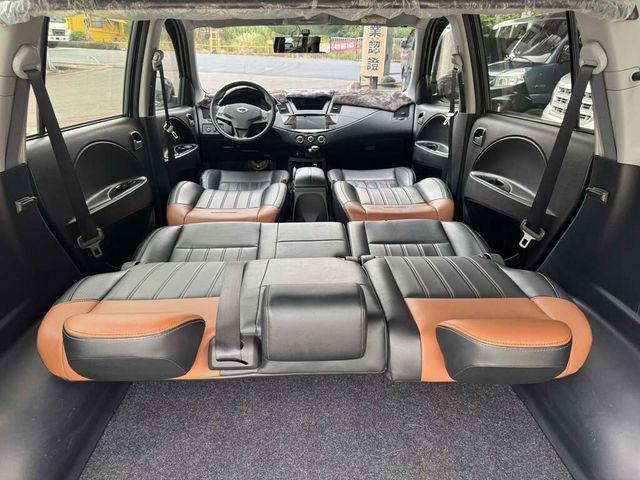 MITSUBISHI三菱 ZINGER  第17張相片
