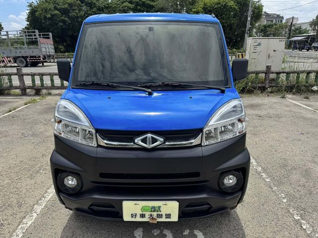 MITSUBISHI三菱 VERYCA  第3張相片