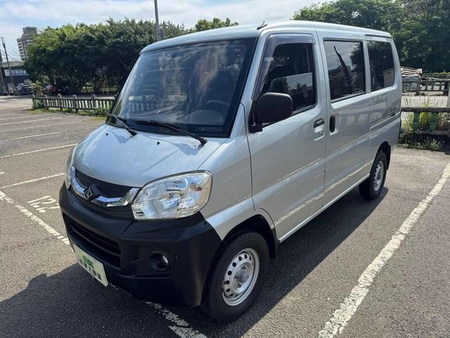 MITSUBISHI三菱 VERYCA  第1張相片
