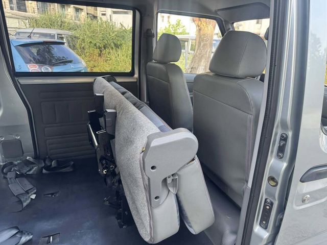 MITSUBISHI三菱 VERYCA  第11張相片