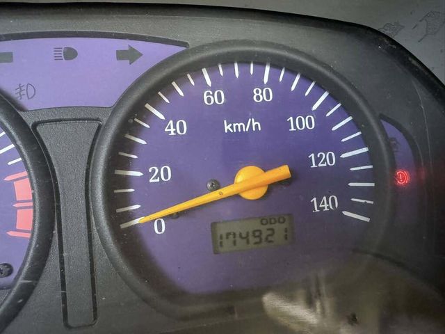 MITSUBISHI三菱 VERYCA  第11張相片