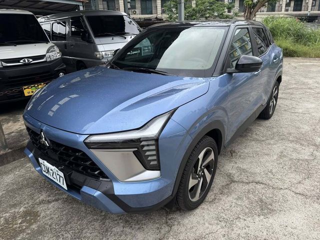 MITSUBISHI三菱 XFORCE  第1張相片
