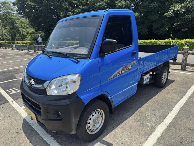 MITSUBISHI三菱 VERYCA  第1張相片
