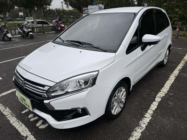 MITSUBISHI三菱 COLT PLUS  第1張相片