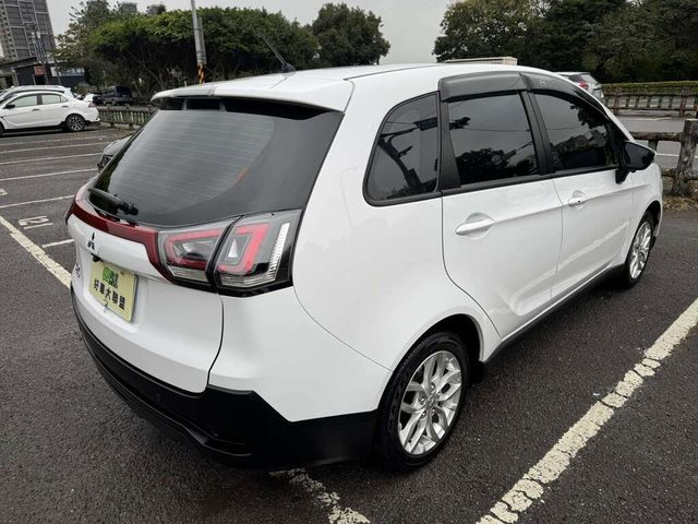 MITSUBISHI三菱 COLT PLUS  第3張相片