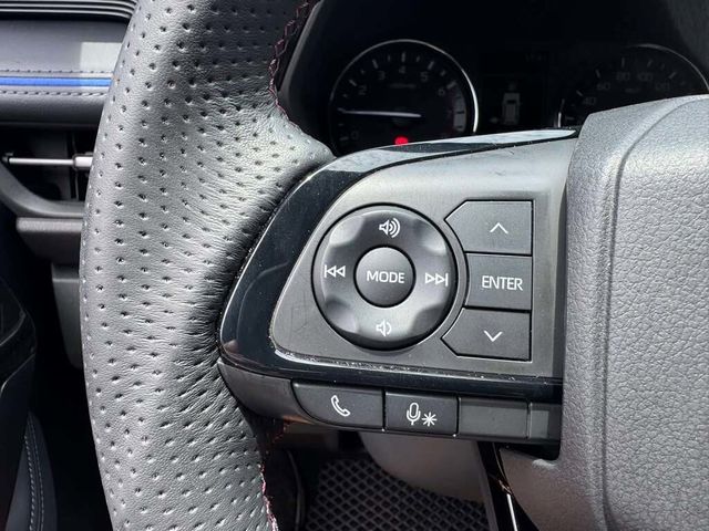 TOYOTA豐田 YARIS CROSS  第3張相片