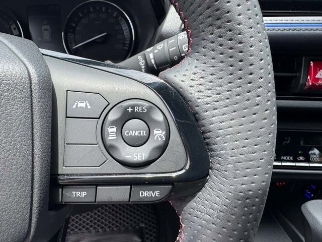 TOYOTA豐田 YARIS CROSS  第4張相片
