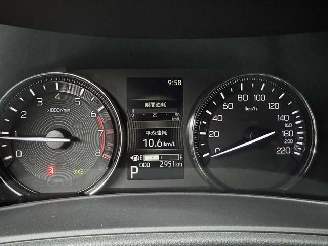 TOYOTA豐田 YARIS CROSS  第5張相片