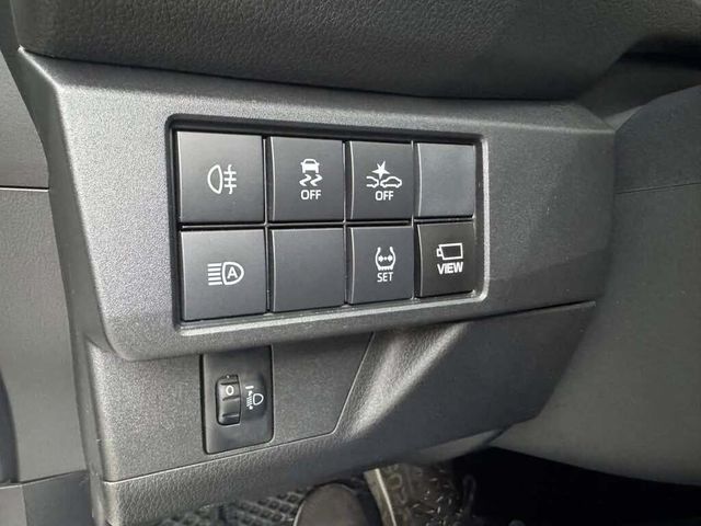 TOYOTA豐田 YARIS CROSS  第7張相片