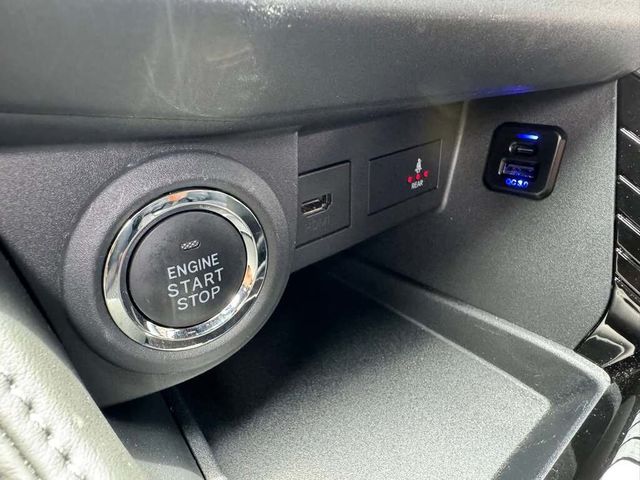 TOYOTA豐田 YARIS CROSS  第8張相片