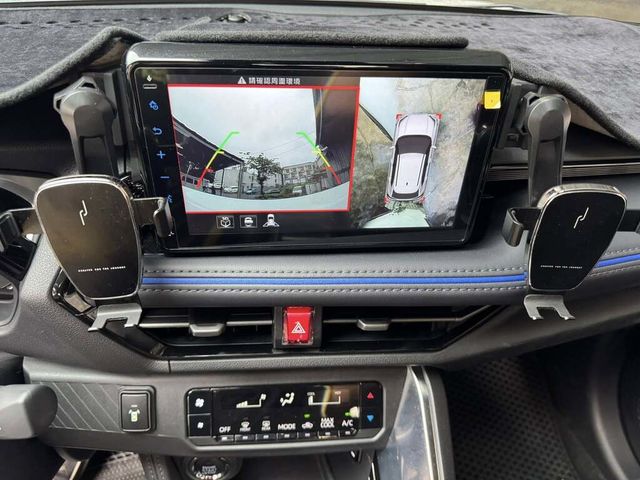 TOYOTA豐田 YARIS CROSS  第9張相片