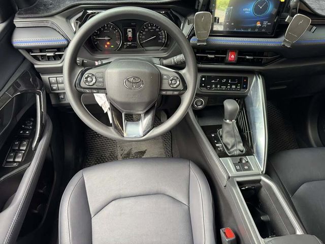 TOYOTA豐田 YARIS CROSS  第13張相片