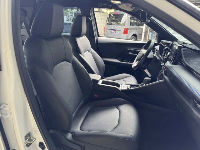 TOYOTA豐田 YARIS CROSS  第15張相片