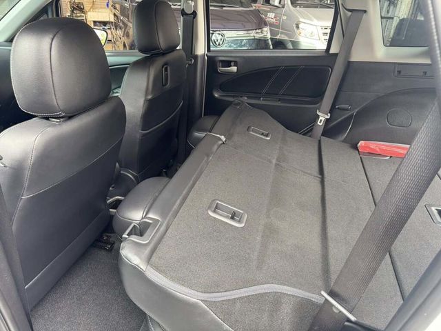 TOYOTA豐田 YARIS CROSS  第17張相片
