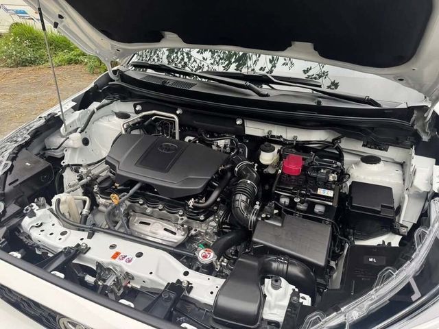 TOYOTA豐田 YARIS CROSS  第19張相片