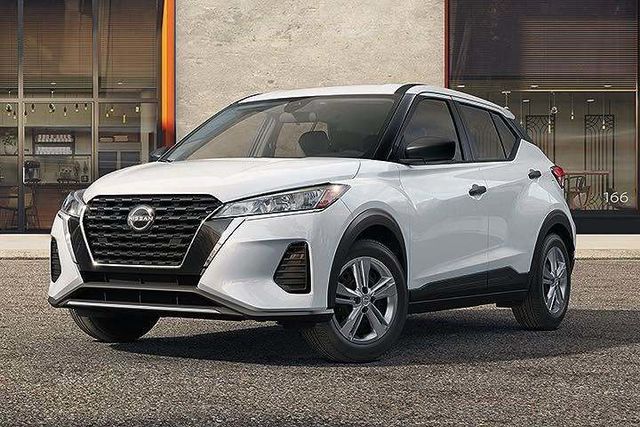 NISSAN日產 KICKS  第1張相片