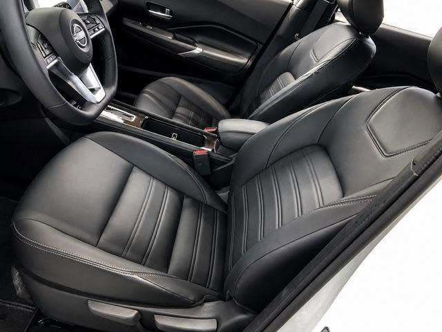 NISSAN日產 KICKS  第2張相片