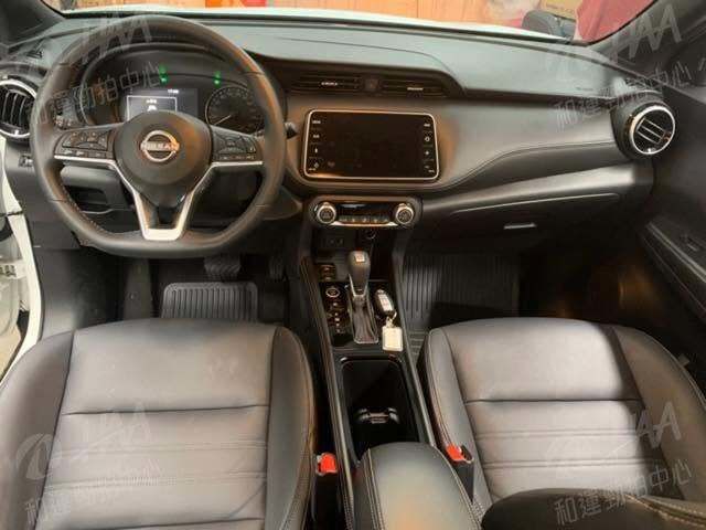 NISSAN日產 KICKS  第4張相片