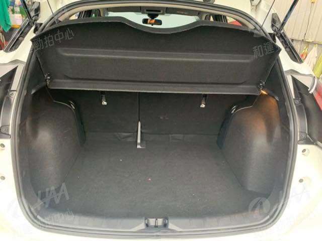 NISSAN日產 KICKS  第6張相片