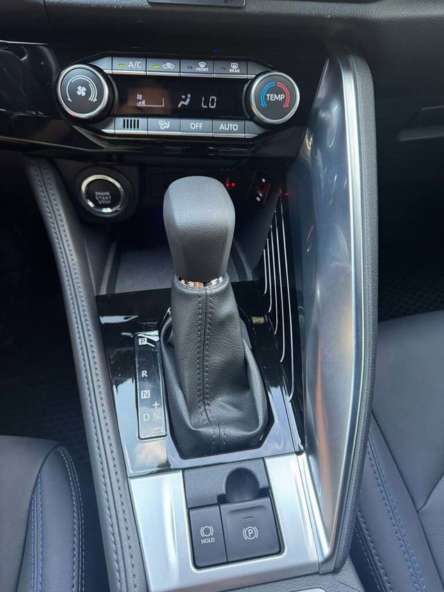 TOYOTA豐田 YARIS CROSS  第4張相片