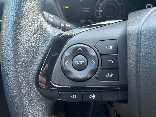 TOYOTA豐田 YARIS CROSS  第6張相片
