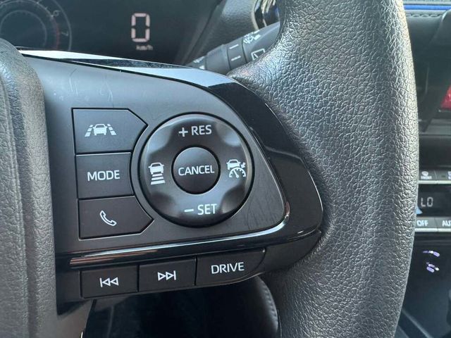 TOYOTA豐田 YARIS CROSS  第7張相片