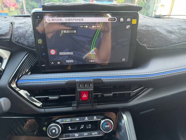TOYOTA豐田 YARIS CROSS  第8張相片