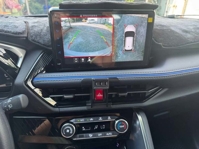 TOYOTA豐田 YARIS CROSS  第9張相片