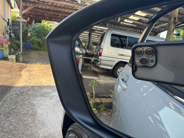 TOYOTA豐田 YARIS CROSS  第13張相片