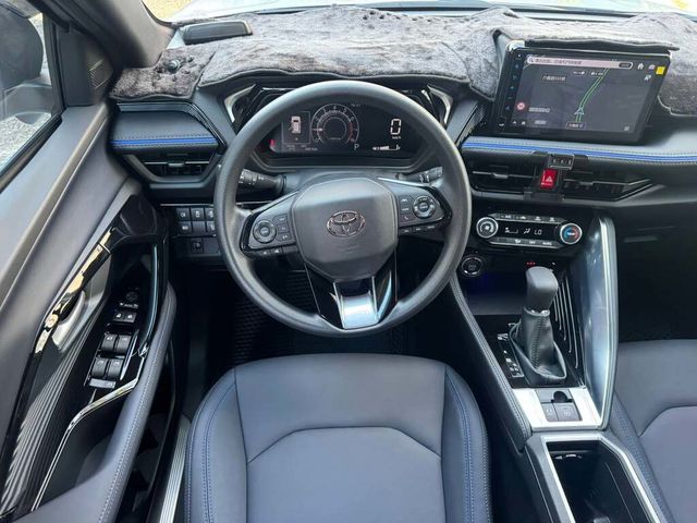 TOYOTA豐田 YARIS CROSS  第15張相片