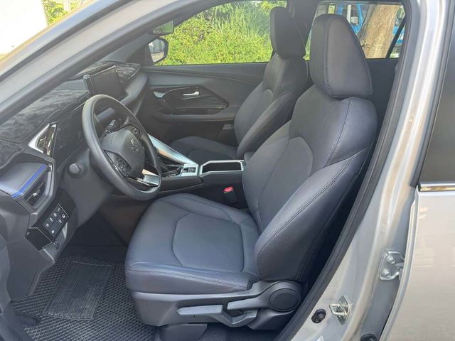 TOYOTA豐田 YARIS CROSS  第16張相片
