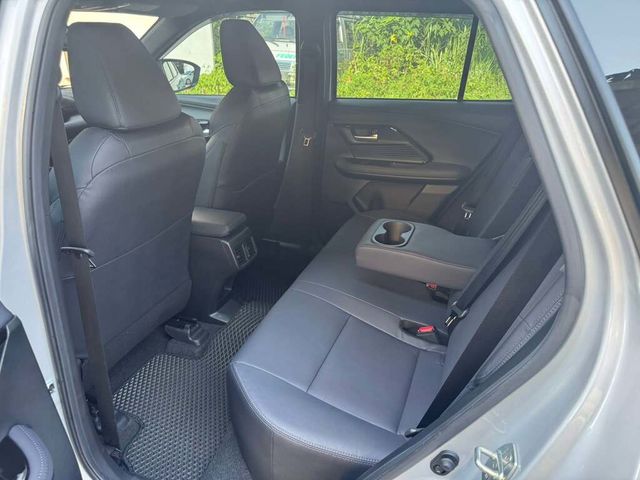 TOYOTA豐田 YARIS CROSS  第17張相片