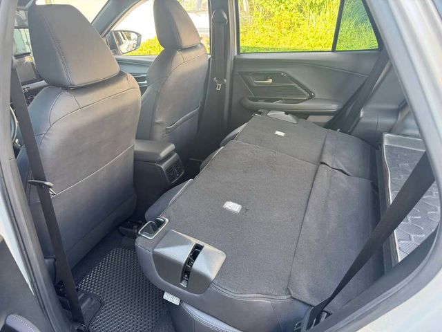 TOYOTA豐田 YARIS CROSS  第18張相片