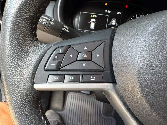NISSAN日產 KICKS  第4張相片