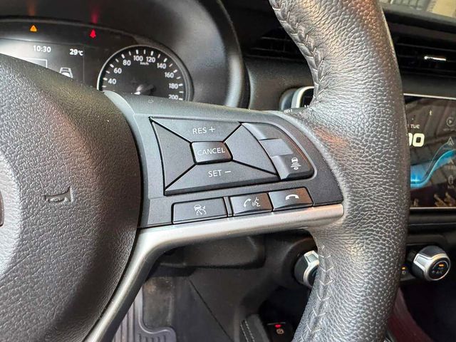 NISSAN日產 KICKS  第5張相片