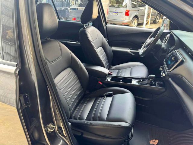 NISSAN日產 KICKS  第6張相片