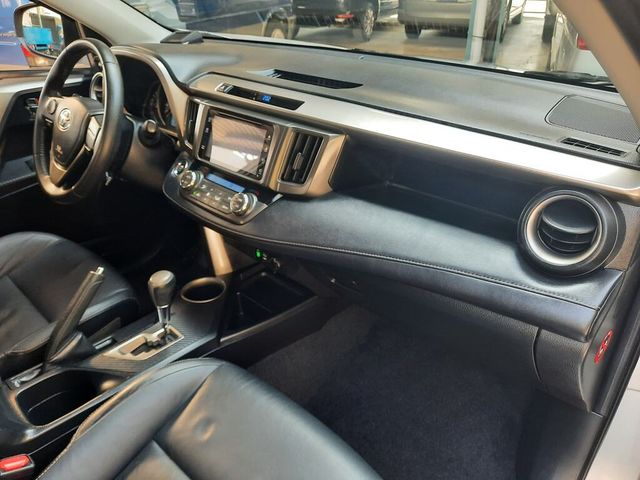 TOYOTA豐田 RAV4  第5張相片