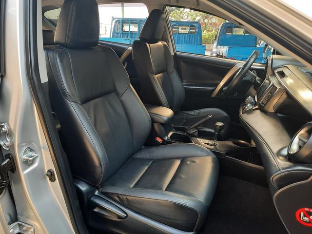 TOYOTA豐田 RAV4  第7張相片