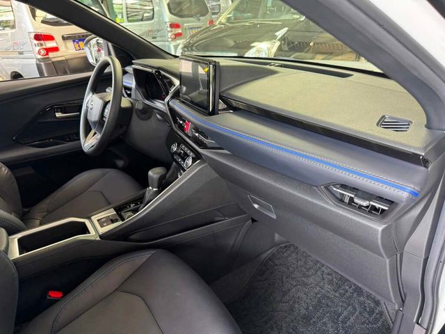 TOYOTA豐田 YARIS CROSS  第4張相片