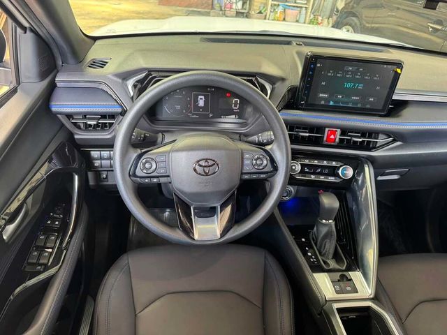 TOYOTA豐田 YARIS CROSS  第5張相片