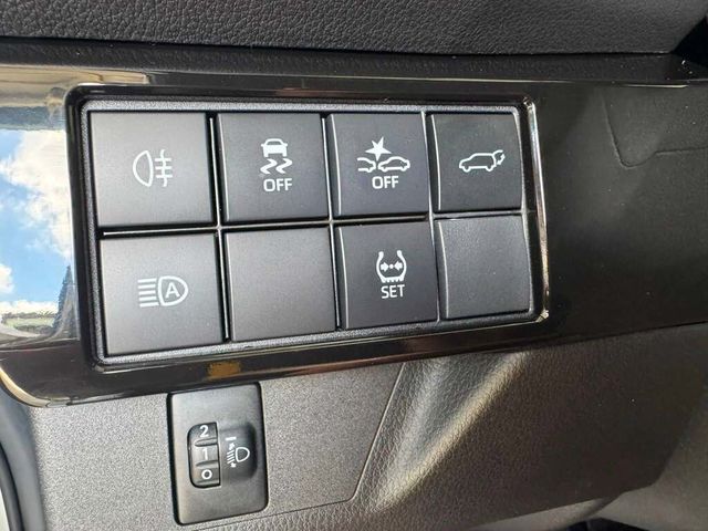 TOYOTA豐田 YARIS CROSS  第6張相片