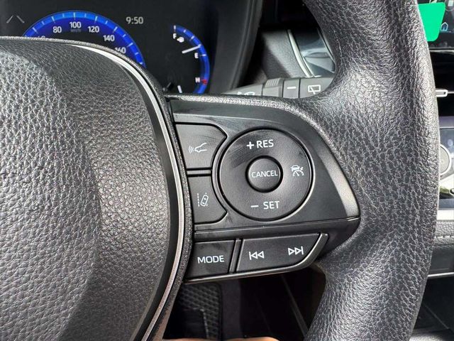 TOYOTA豐田 YARIS CROSS  第8張相片