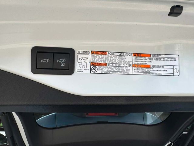 TOYOTA豐田 YARIS CROSS  第9張相片