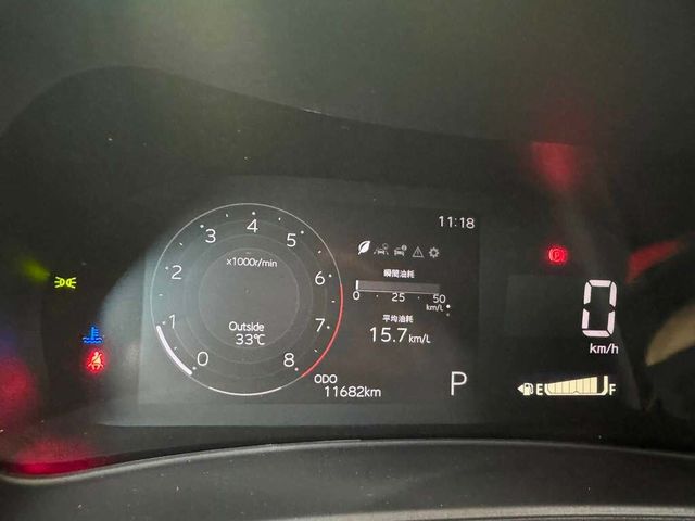 TOYOTA豐田 YARIS CROSS  第10張相片