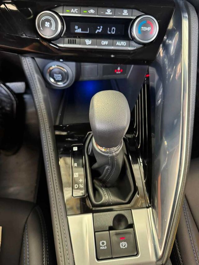 TOYOTA豐田 YARIS CROSS  第11張相片