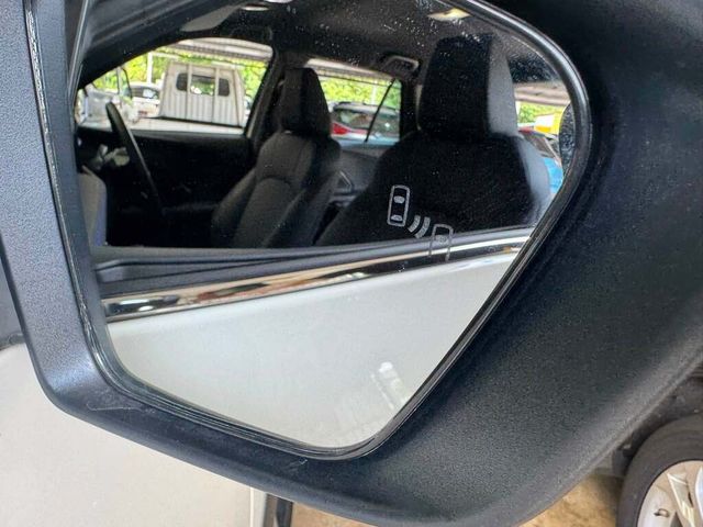 TOYOTA豐田 YARIS CROSS  第13張相片