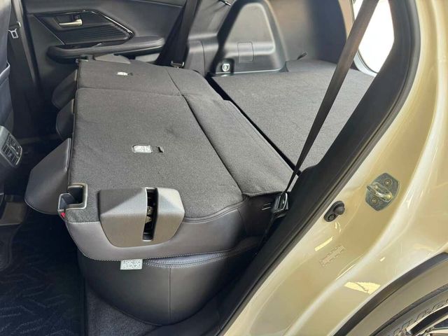 TOYOTA豐田 YARIS CROSS  第17張相片