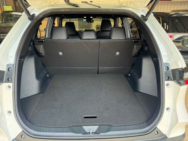 TOYOTA豐田 YARIS CROSS  第19張相片